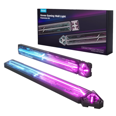 Extensión luz de Pared para Gaming Govee