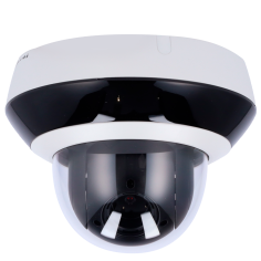 Domo Motorizado IP Hikvision 4X