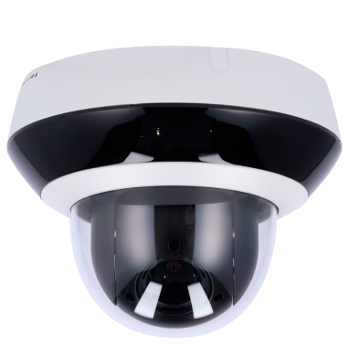 Domo Motorizado IP Hikvision 4X