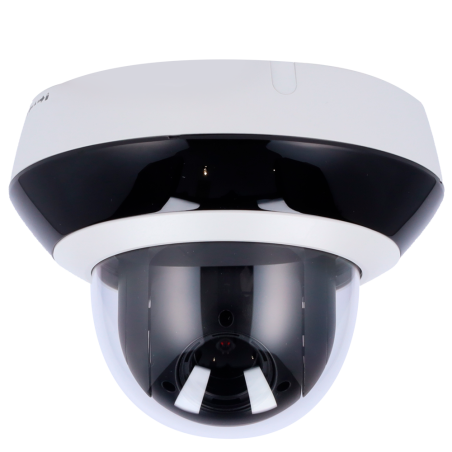 Domo Motorizado IP Hikvision 4X