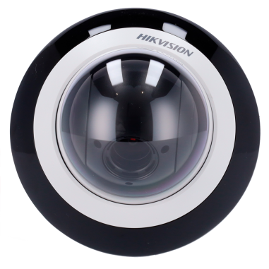 Domo Motorizado IP Hikvision 4X