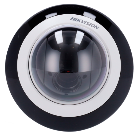 Domo Motorizado IP Hikvision 4X