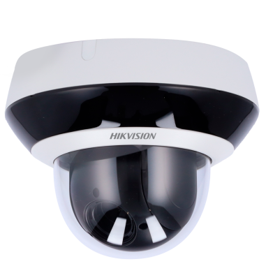 Domo Motorizado IP Hikvision 4X