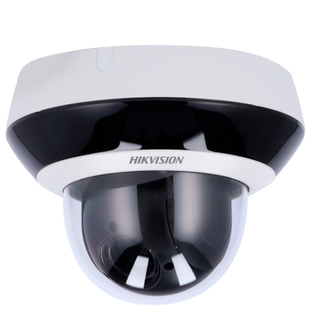 Domo Motorizado IP Hikvision 4X