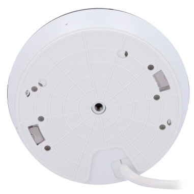 Domo Motorizado IP Hikvision 4X