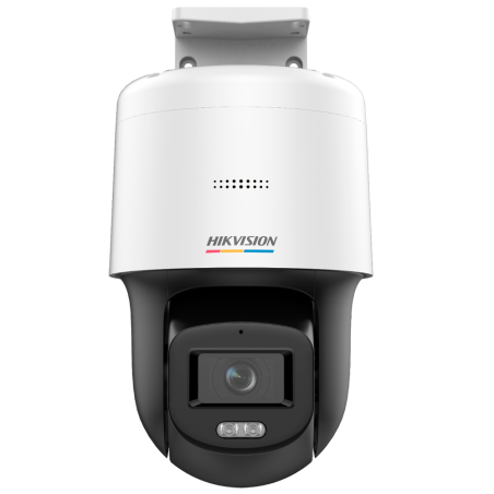 Domo Motorizado IP Hikvision