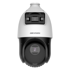 Hikvision Gama SOLUTIONS