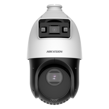 Hikvision Gama SOLUTIONS