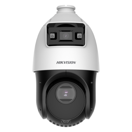 Hikvision Gama SOLUTIONS
