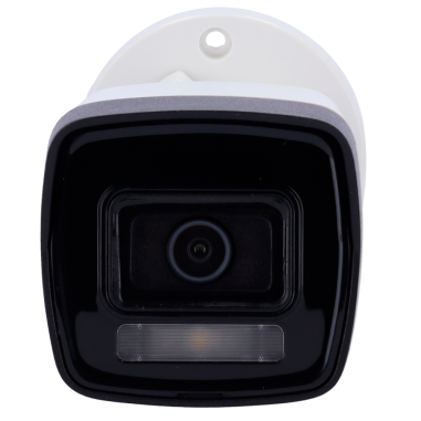 Cámara Bullet IP gama Value