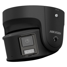 Hikvision Cámara Turret IP Panorámica gama PRO