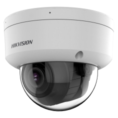 Hikvision cámara Domo IP gama PRO Resolución 8 Megapíxel