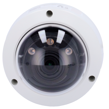 Hikvision cámara Domo IP gama PRO Resolución 8...