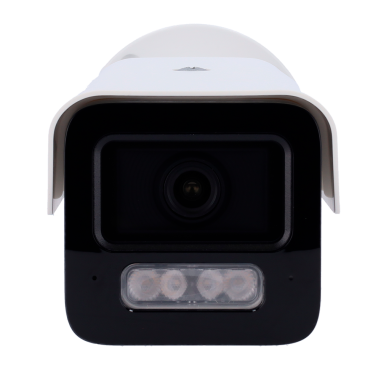 Cámara Bullet IP Hikvision SOLUTIONS