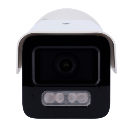 Cámara Bullet IP Hikvision SOLUTIONS