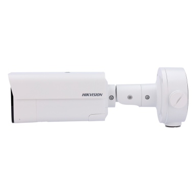 Cámara Bullet IP Hikvision SOLUTIONS