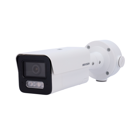 Cámara Bullet IP Hikvision SOLUTIONS