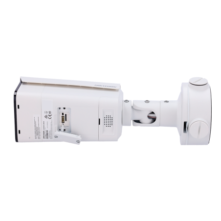 Cámara Bullet IP Hikvision SOLUTIONS