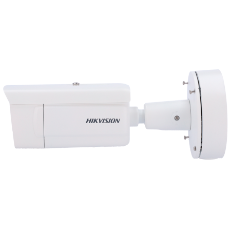 Cámara Bullet IP gama SOLUTIONS