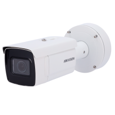 Cámara Bullet IP gama SOLUTIONS