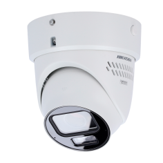 Hikvision cámara IP Turret gama PRO ColorVu3.0