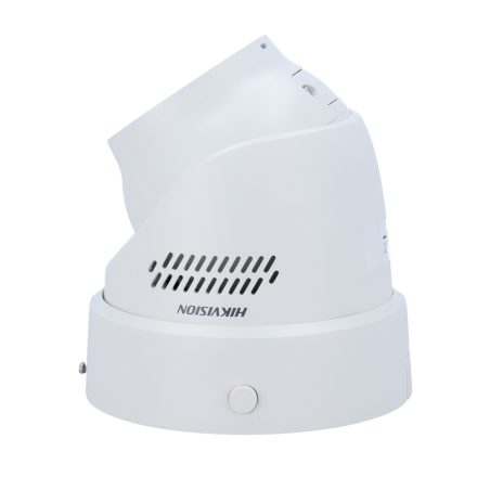 Hikvision cámara IP Turret gama PRO ColorVu3.0