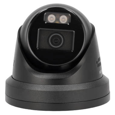 Cámara Turret IP gama PRO