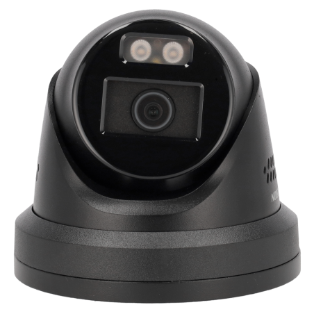 Cámara Turret IP gama PRO