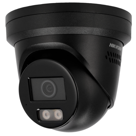 Cámara Turret IP gama PRO