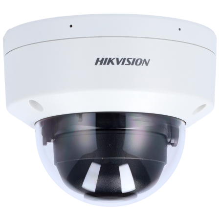Cámara Domo IP Hikvision