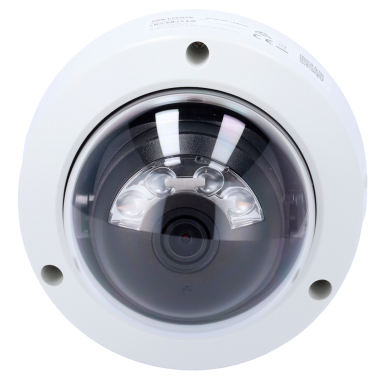 Cámara Domo IP Hikvision