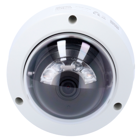 Cámara Domo IP Hikvision