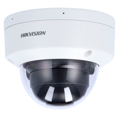 Cámara Domo IP Hikvision