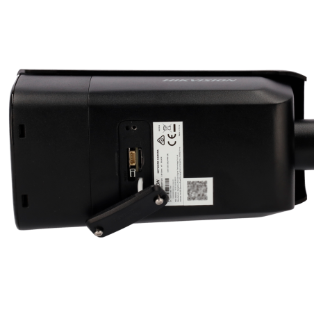 Cámara Bullet IP gama PRO