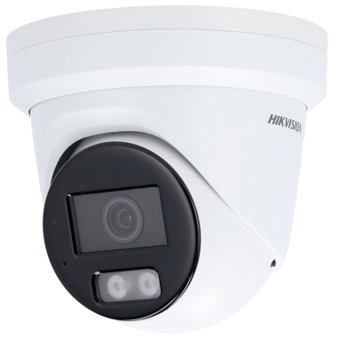 Cámara Turret IP gama PRO