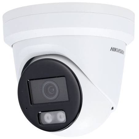 Cámara Turret IP gama PRO
