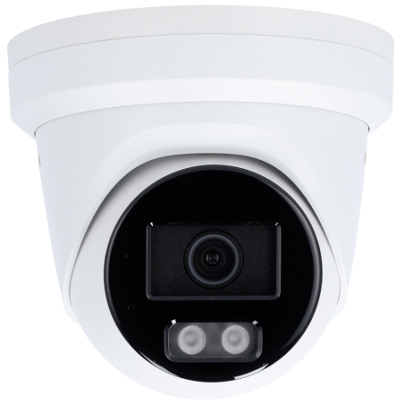 Cámara Turret IP gama PRO