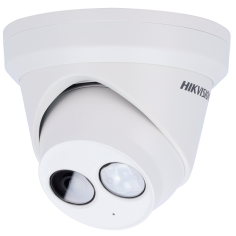 Hikvision Cámara Turret IP gama PRO