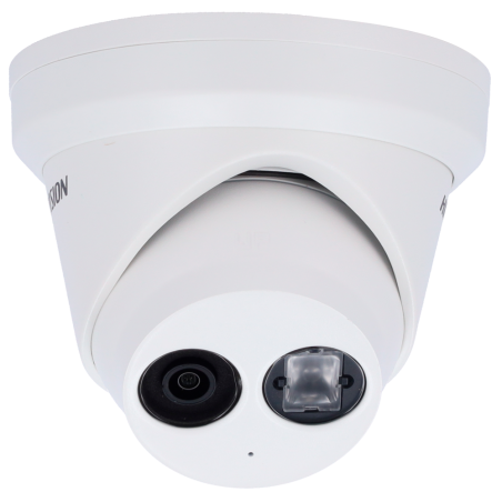 Hikvision Cámara Turret IP gama PRO