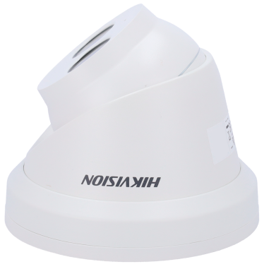 Hikvision Cámara Turret IP gama PRO