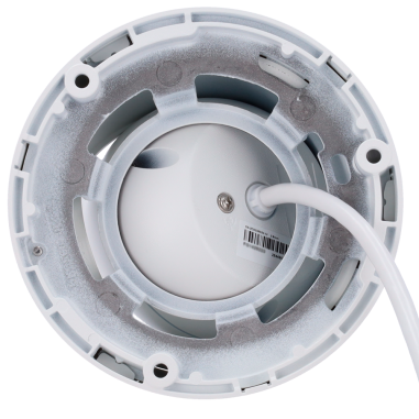 Hikvision Cámara Turret IP gama PRO