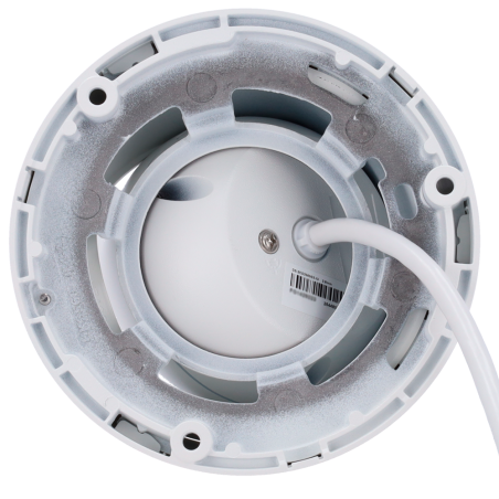 Hikvision Cámara Turret IP gama PRO