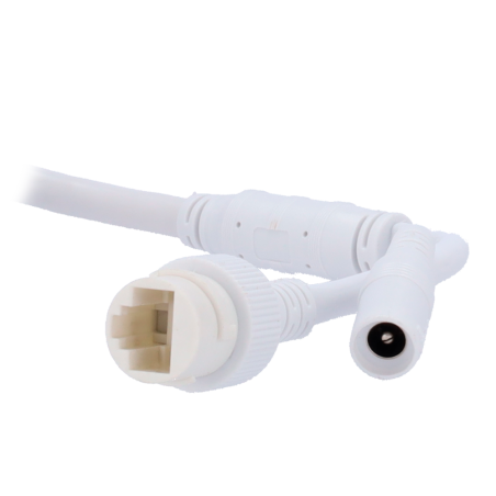Hikvision Cámara Turret IP gama PRO