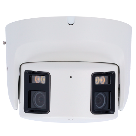 Hikvision Cámara Turret IP Panorámica SOLUTIONS