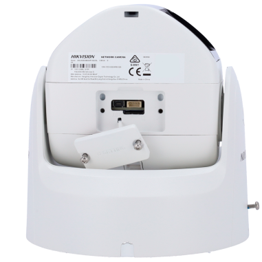 Cámara Turret IP Panorámica gama PRO