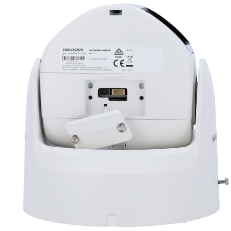 Cámara Turret IP Panorámica gama PRO