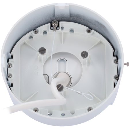 Cámara Turret IP Panorámica gama PRO