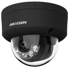 Hikvision Cámara Domo IP gama PRO