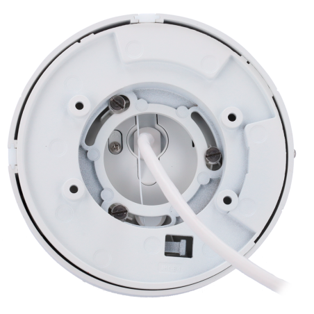 Hikvision Cámara Domo IP gama PRO