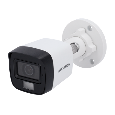 Cámara Bullet IP Hikvision